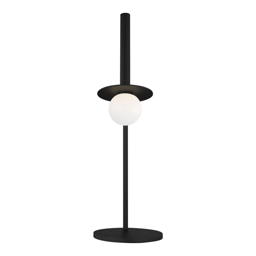 Visual Comfort Studio One Light Table Lamp