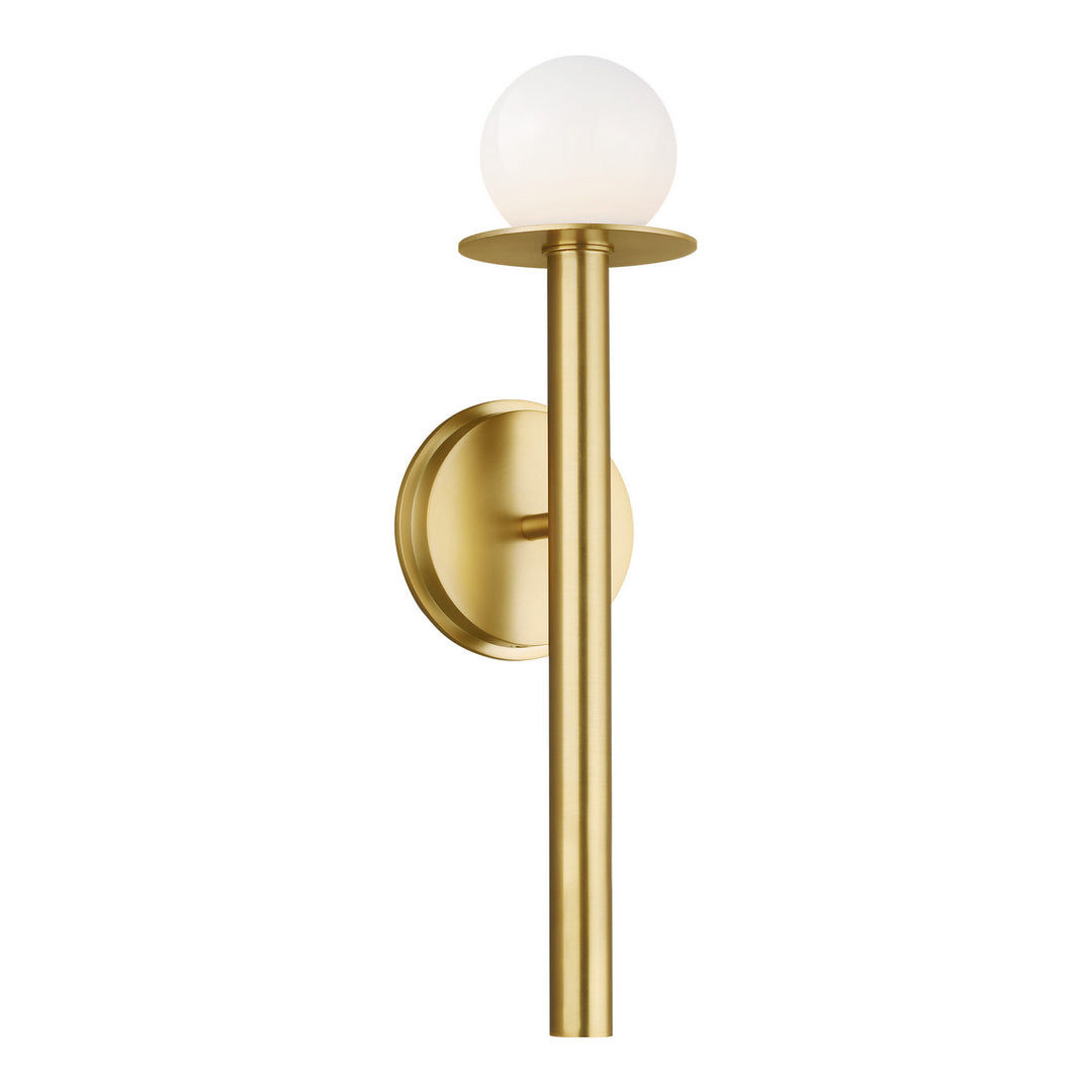 Visual Comfort StudioNodesOne Light Wall Sconce
