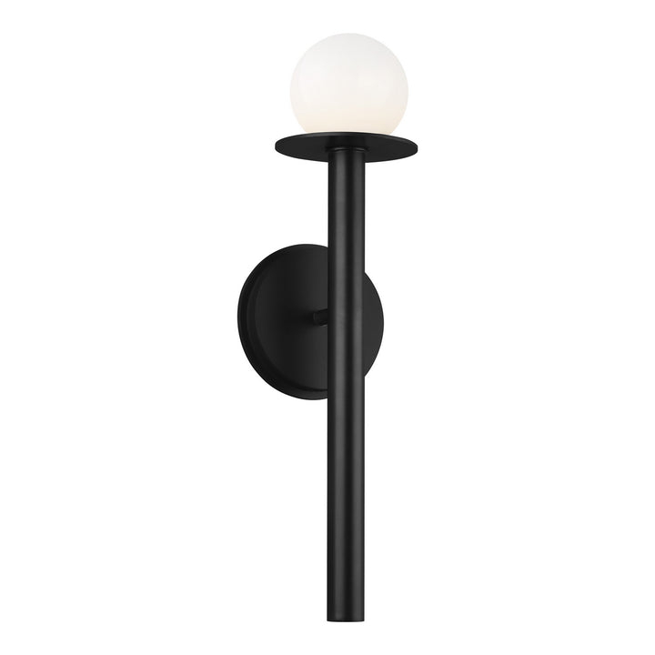 Visual Comfort StudioNodesOne Light Wall Sconce