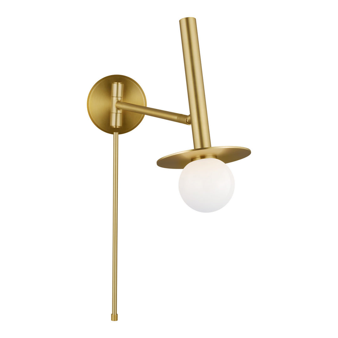 Visual Comfort StudioNodesOne Light Wall Sconce