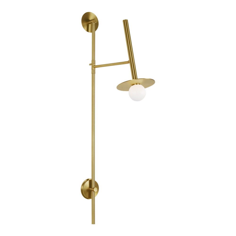 Visual Comfort StudioNodesOne Light Wall Sconce