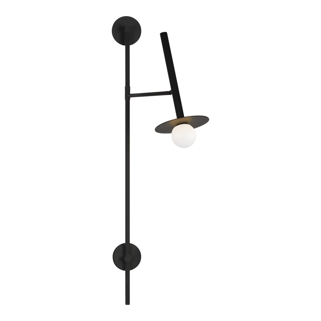 Visual Comfort StudioNodesOne Light Wall Sconce