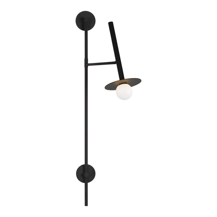 Visual Comfort StudioNodesOne Light Wall Sconce
