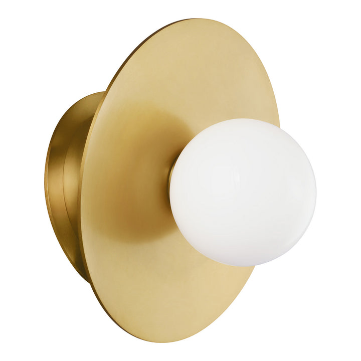 Visual Comfort StudioNodesOne Light Wall Sconce