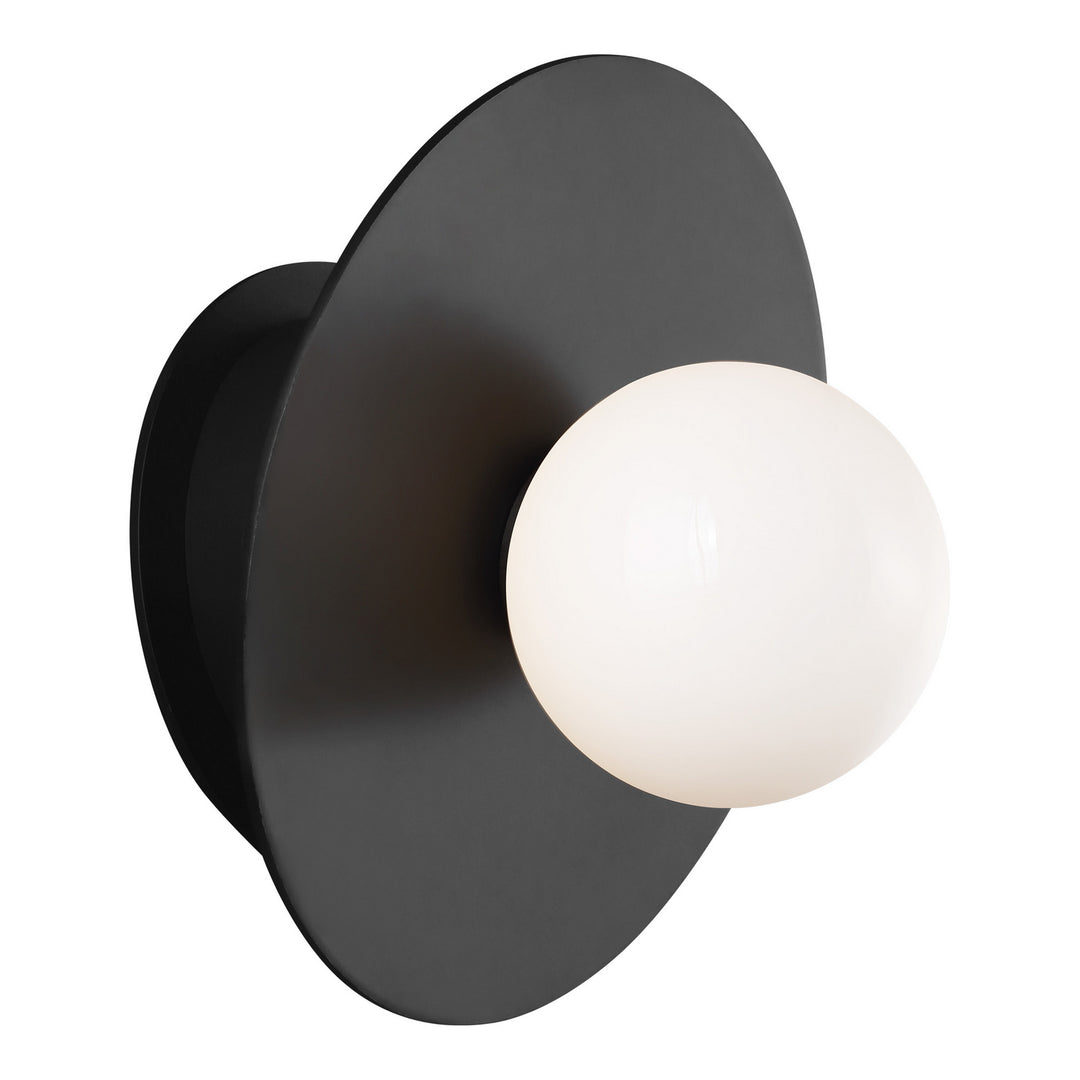 Visual Comfort StudioNodesOne Light Wall Sconce