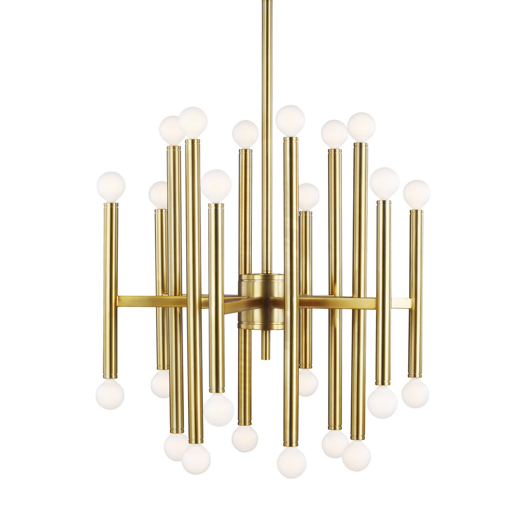 Visual Comfort StudioBeckham Modern24 Light Chandelier