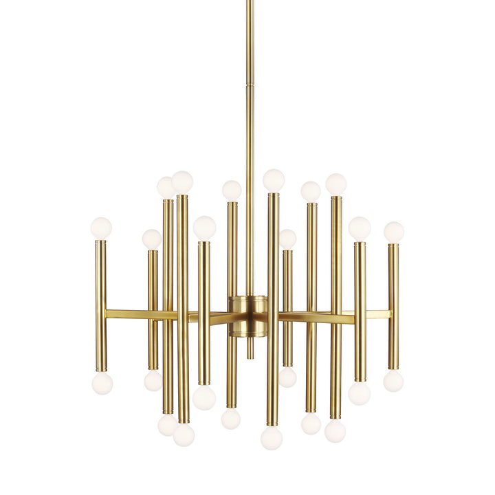 Visual Comfort StudioBeckham Modern24 Light Chandelier
