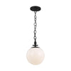 Visual Comfort Studio Capri | Pendants at 60W