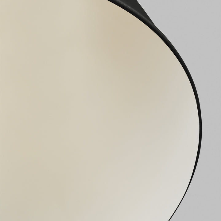 Visual Comfort Studio One Light Pendant