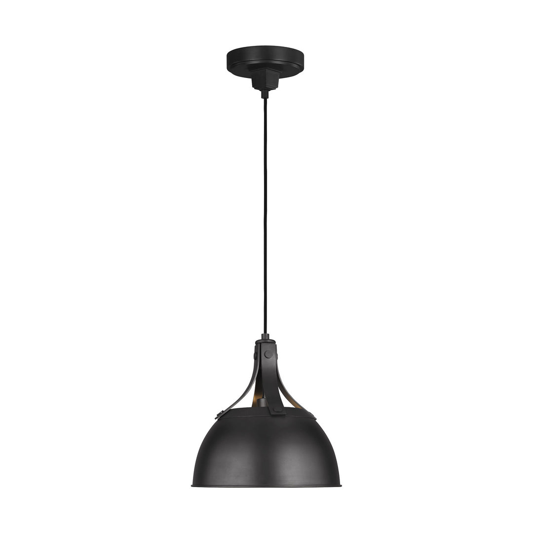 Visual Comfort StudioLoganOne Light Pendant