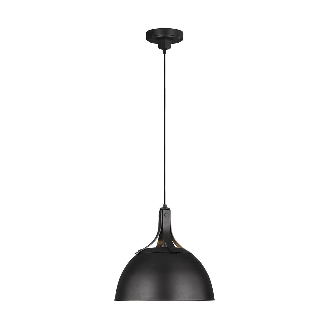 Visual Comfort StudioLoganOne Light Pendant