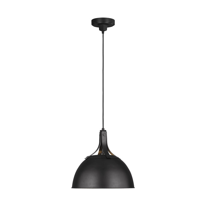 Visual Comfort StudioLoganOne Light Pendant