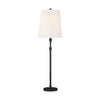 Visual Comfort Studio Capri | Lamps at 9W, 800lm, & 3000K Temp