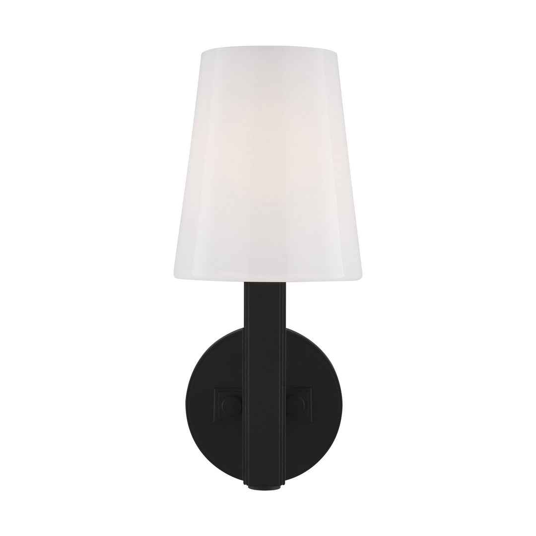 Visual Comfort StudioLoganOne Light Wall Sconce