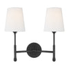 Visual Comfort Studio Capri | Sconces at 60W