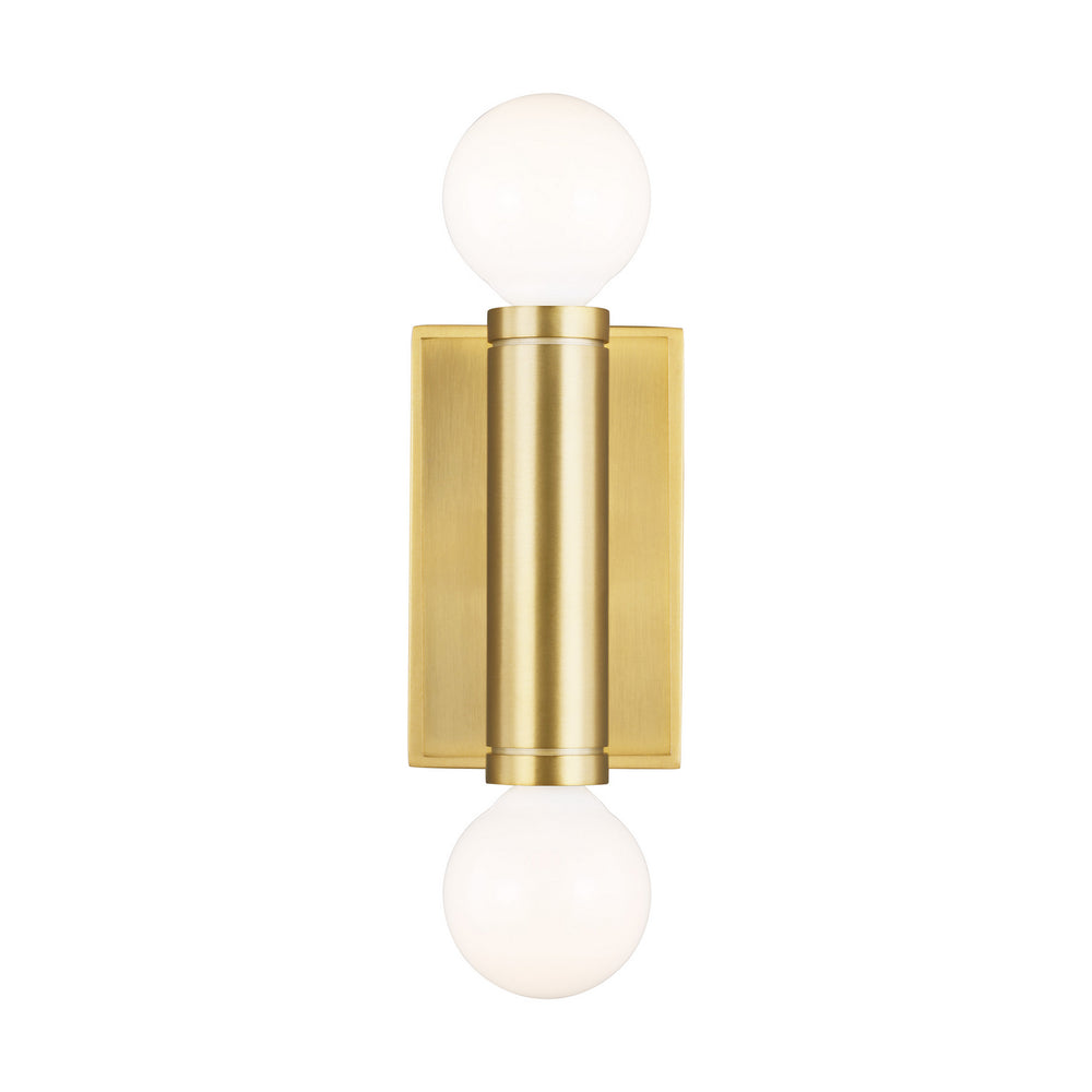 Visual Comfort StudioBeckham ModernTwo Light Wall Sconce