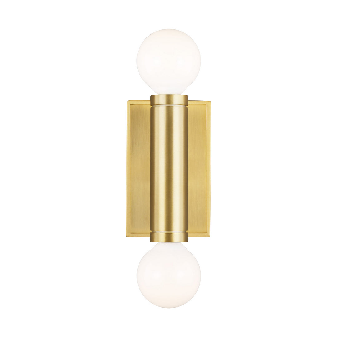 Visual Comfort StudioBeckham ModernTwo Light Wall Sconce