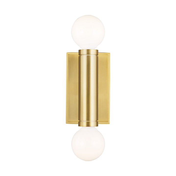 Visual Comfort StudioBeckham ModernTwo Light Wall Sconce