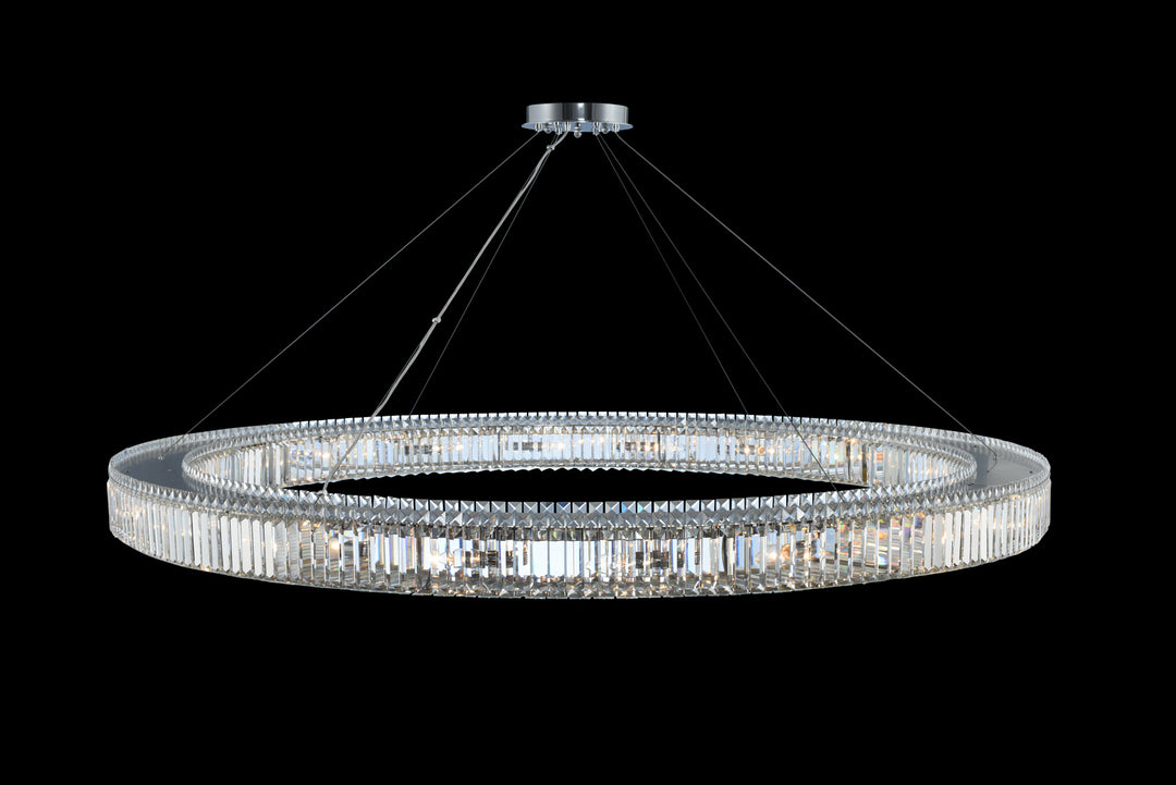 Allegri 20 Light Pendant