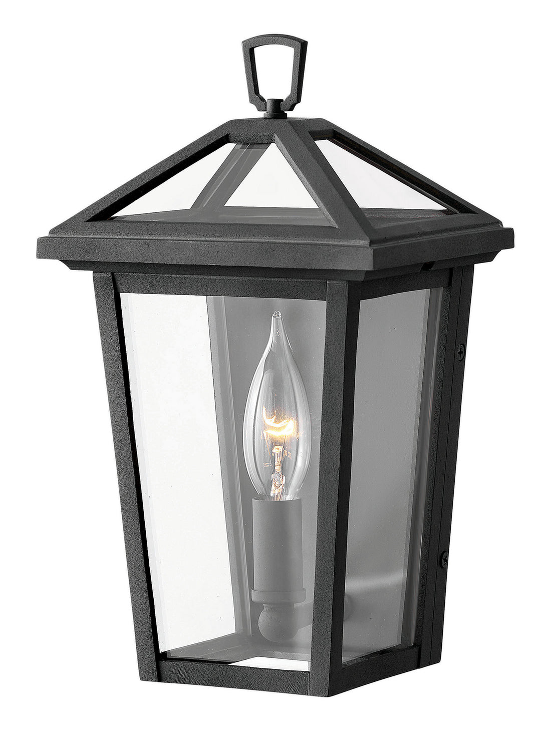 Hinkley LED Outdoor Lantern