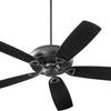 Quorum 62"Ceiling Fan