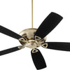Quorum 62"Ceiling Fan