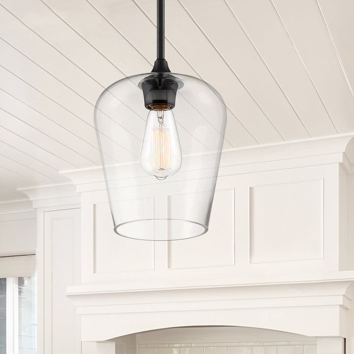 Savoy House Octave One Light Pendant