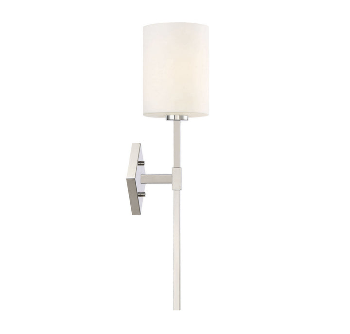 Savoy House Destin One Light Wall Sconce