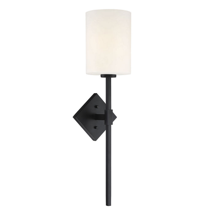 Savoy House Destin One Light Wall Sconce