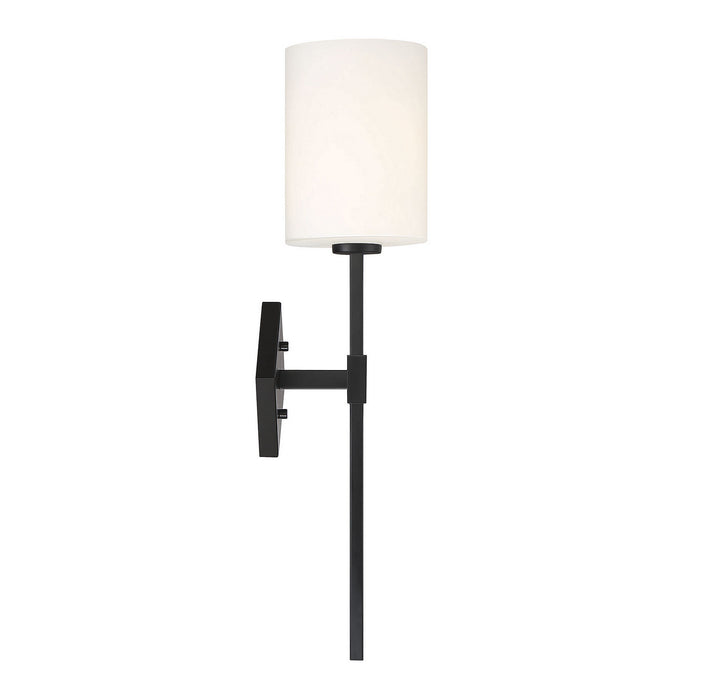 Savoy House Destin One Light Wall Sconce