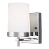 Visual Comfort Studio Zire | Sconces at 75W & 9W