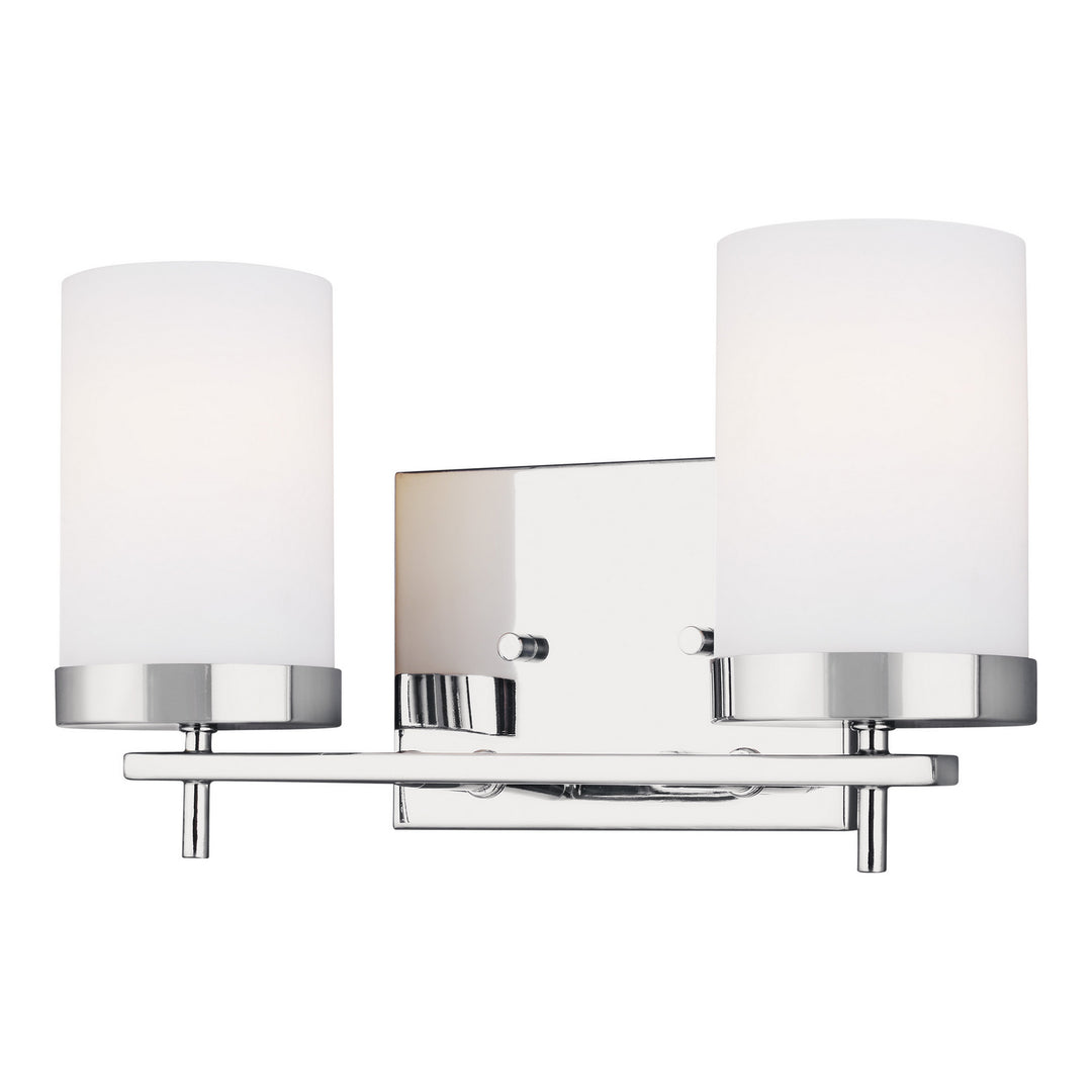 Visual Comfort StudioZireTwo Light Wall / Bath