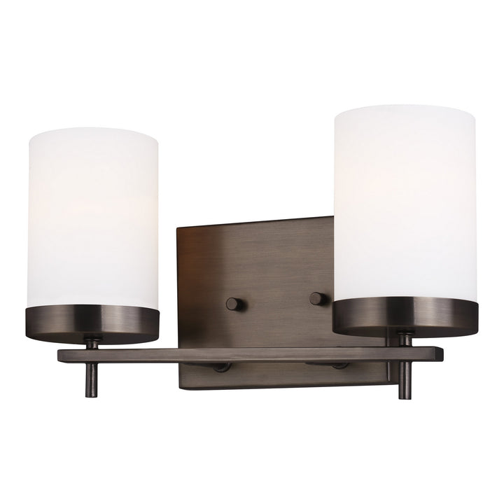 Visual Comfort StudioZireTwo Light Wall / Bath