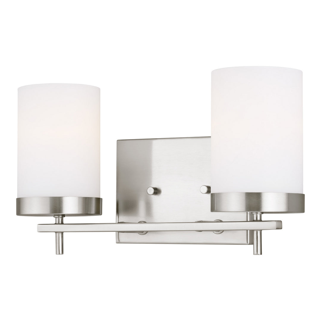 Visual Comfort StudioZireTwo Light Wall / Bath