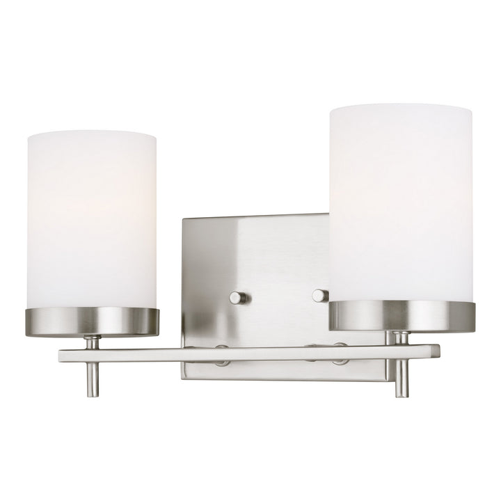 Visual Comfort StudioZireTwo Light Wall / Bath