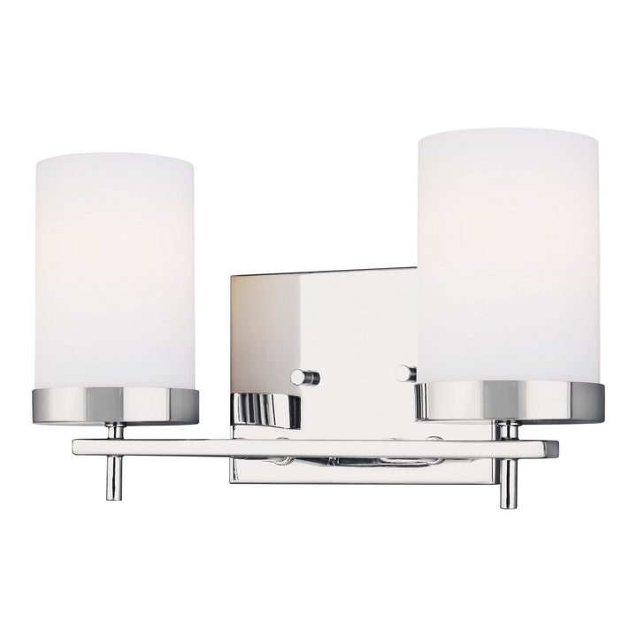 Visual Comfort StudioZireTwo Light Wall / Bath