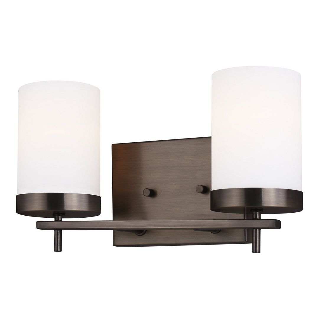 Visual Comfort StudioZireTwo Light Wall / Bath