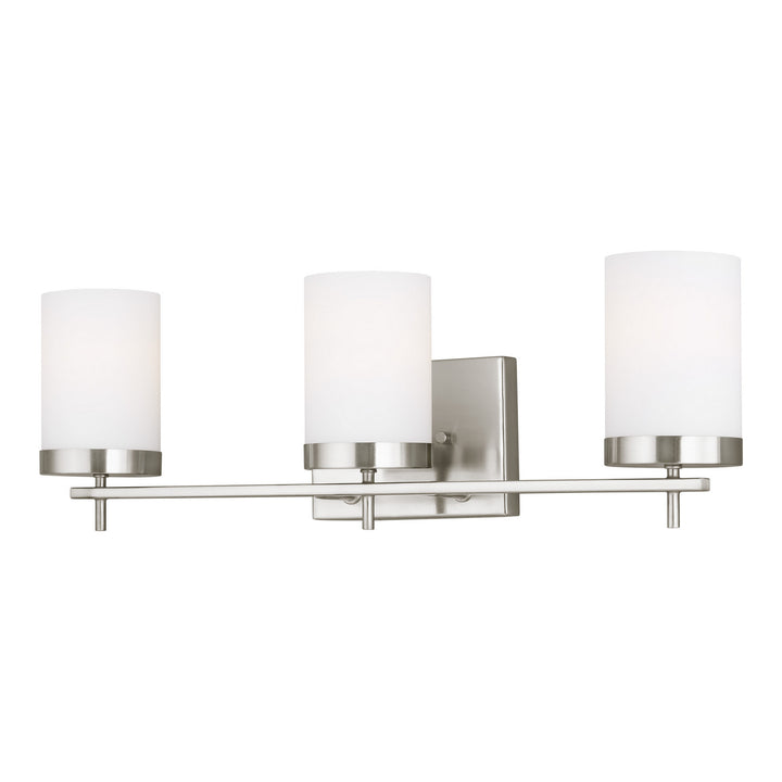 Visual Comfort StudioZireThree Light Wall / Bath