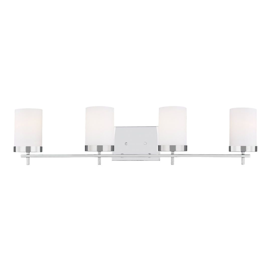 Visual Comfort Studio Four Light Wall / Bath