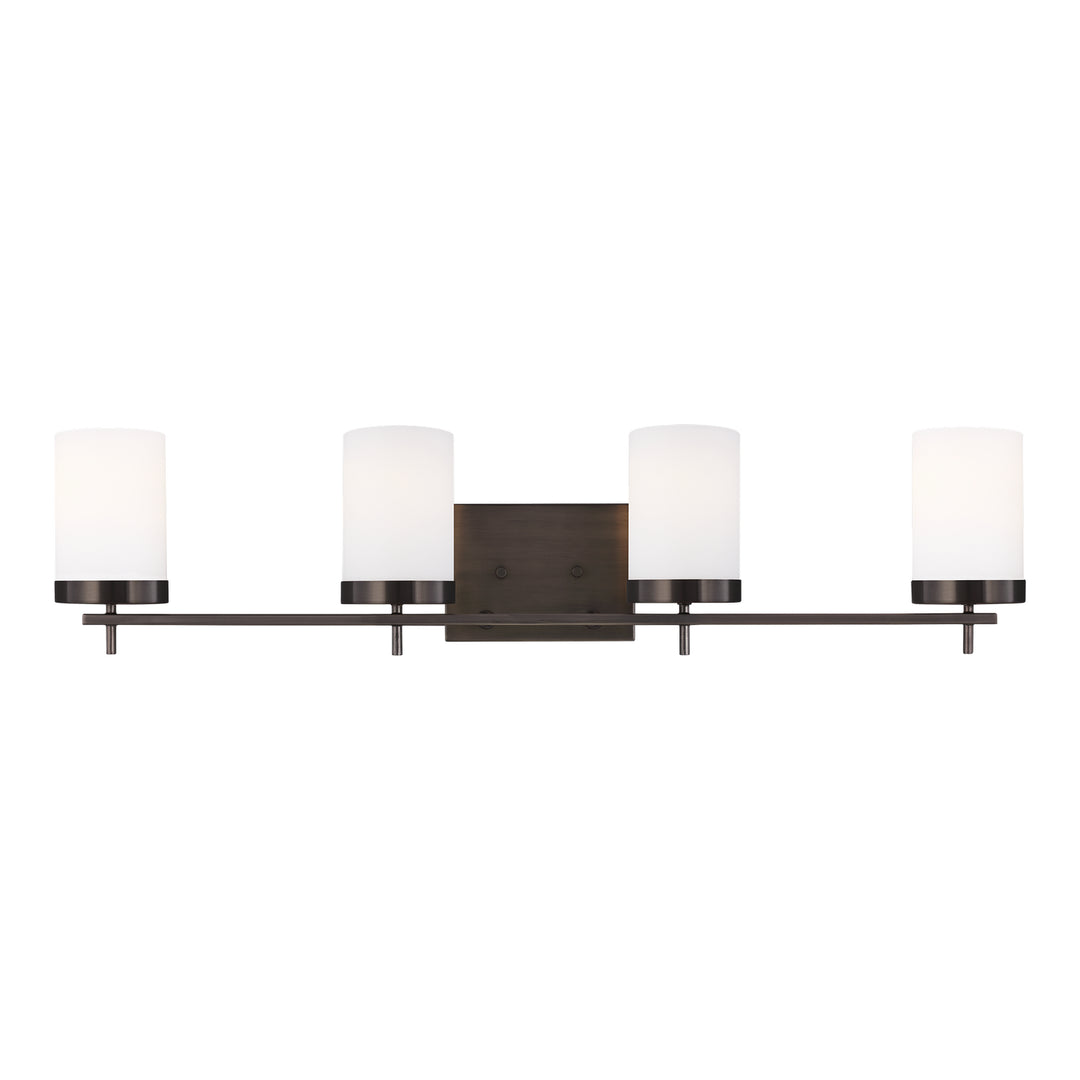 Visual Comfort Studio Four Light Wall / Bath