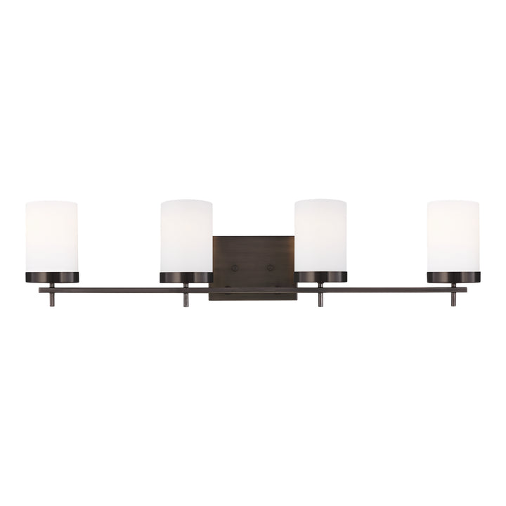 Visual Comfort Studio Four Light Wall / Bath