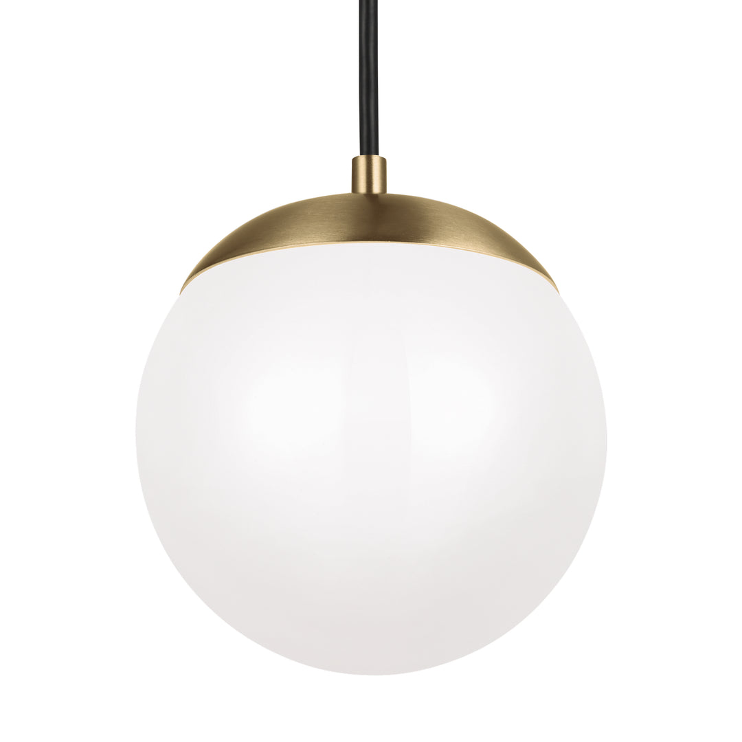 Visual Comfort Studio LED Pendant