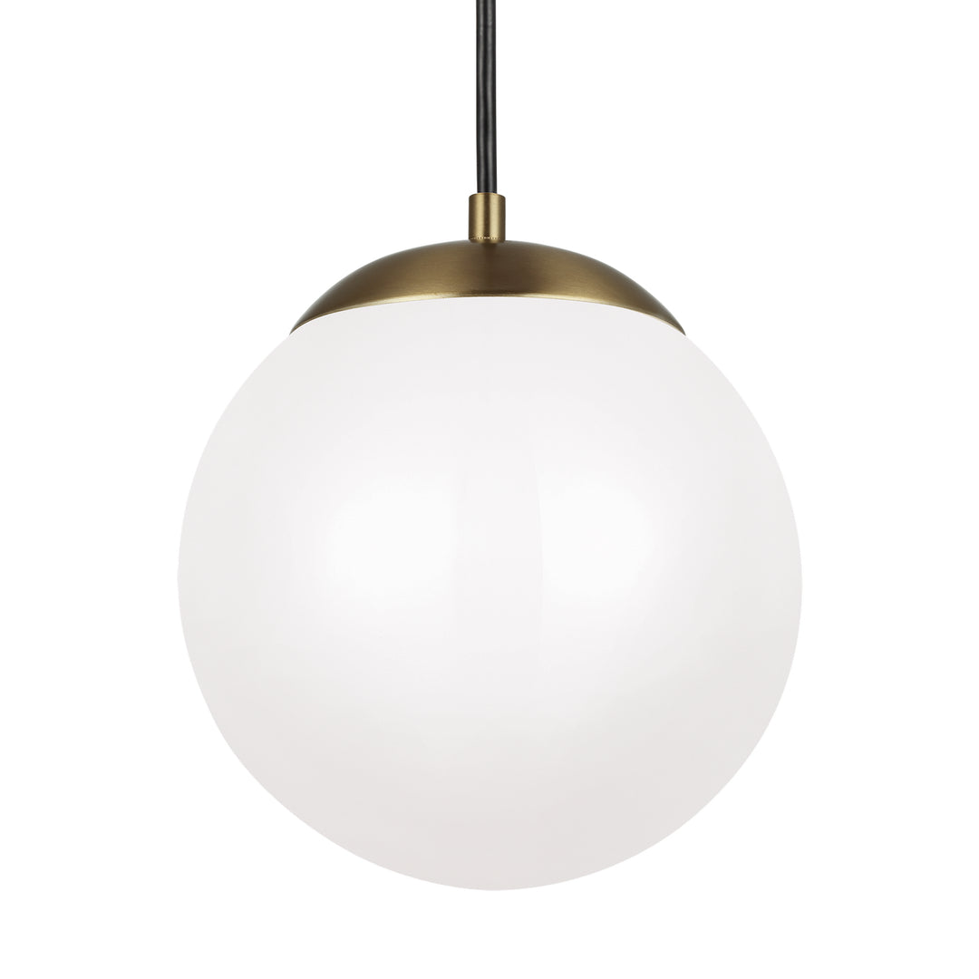 Visual Comfort Studio LED Pendant