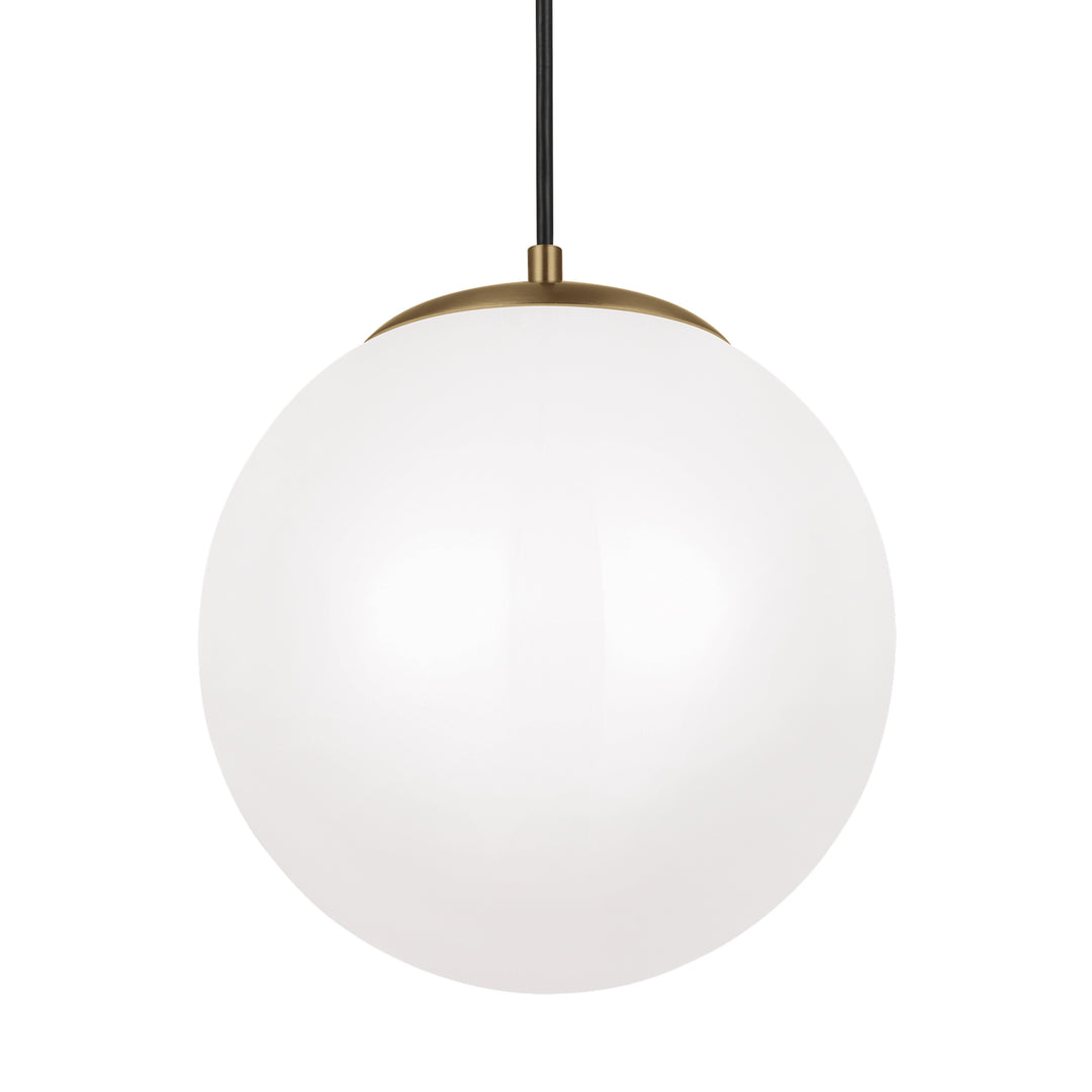 Visual Comfort Studio LED Pendant