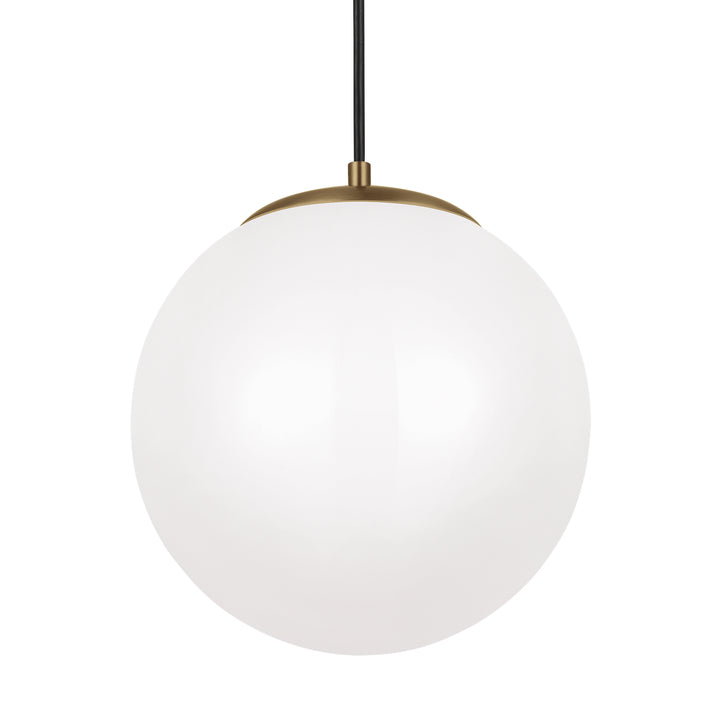 Visual Comfort Studio LED Pendant