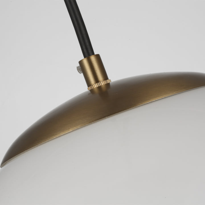 Visual Comfort Studio LED Pendant