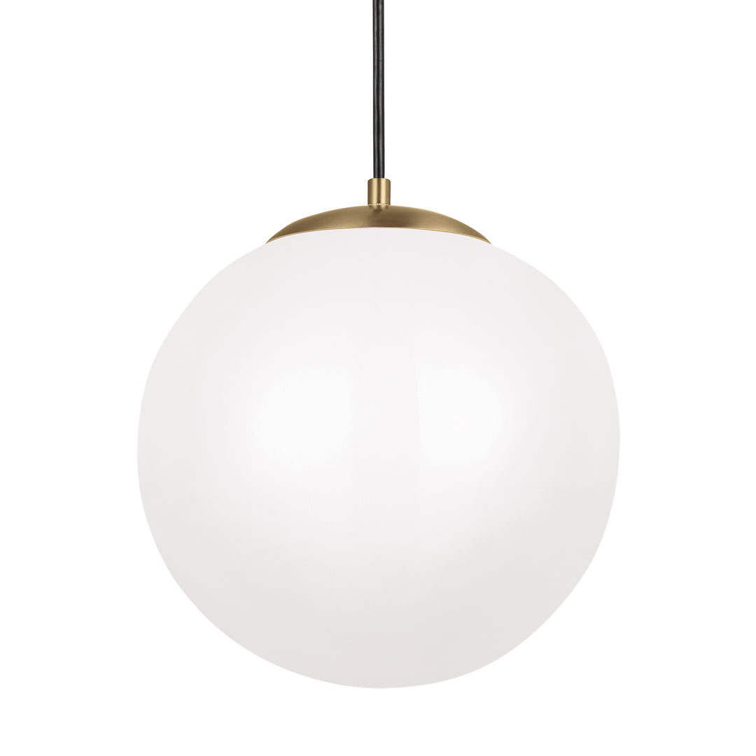 Visual Comfort Studio LED Pendant