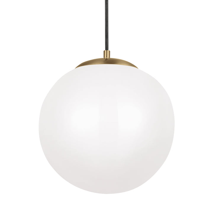 Visual Comfort Studio LED Pendant