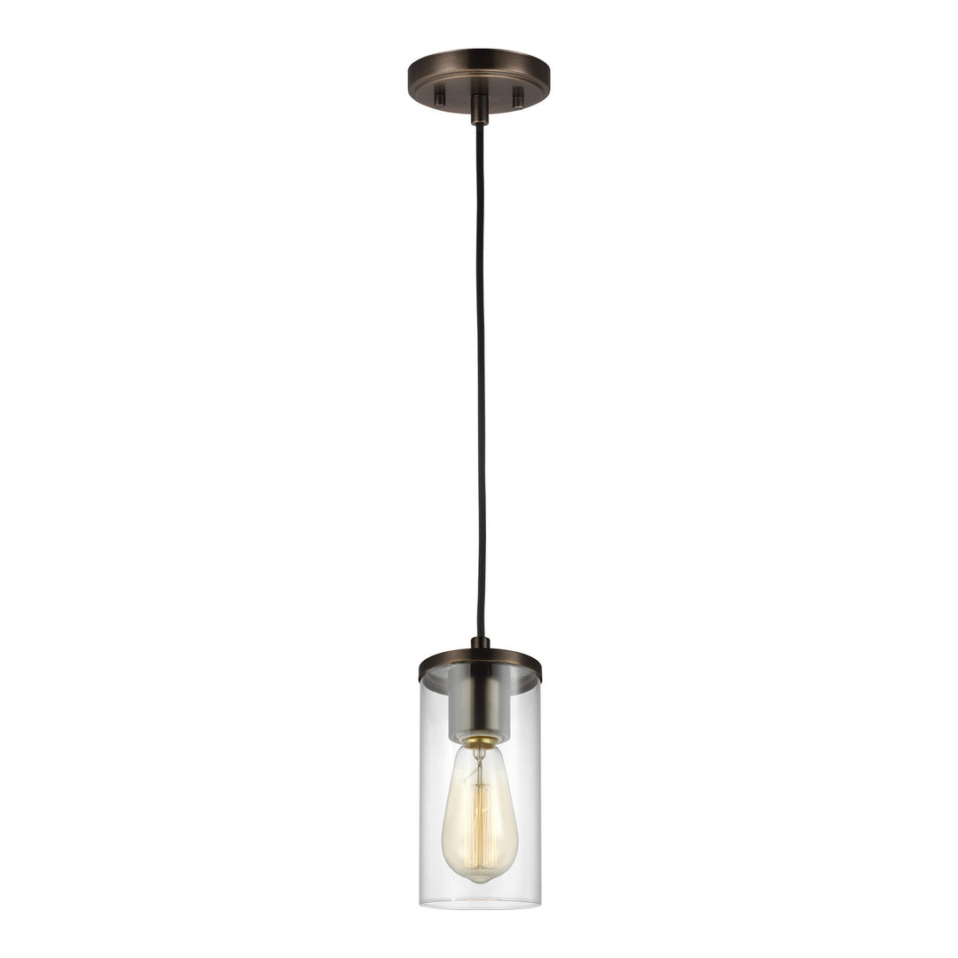 Visual Comfort StudioZireOne Light Mini-Pendant