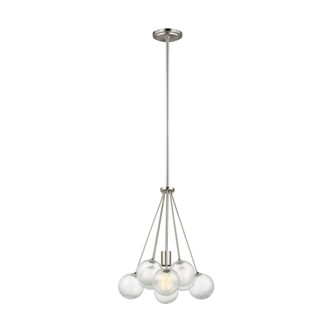 Visual Comfort StudioBronzevilleOne Light Pendant